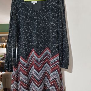 Candies Youth Spotted Dress